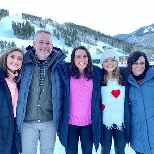 Meet your Posher, Ansley